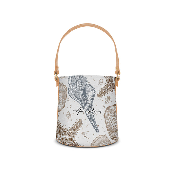 Borsa Secchiello Stars Marine
