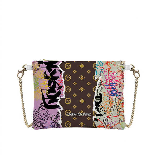 Pochette Teddy STRETCH