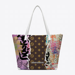 SHOPPER MAXI STRETCH
