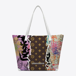 SHOPPER MAXI STRETCH