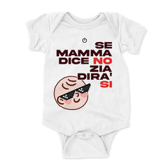 Bodino Se mamma dice no
