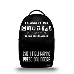 Zaino Imerial La Madre