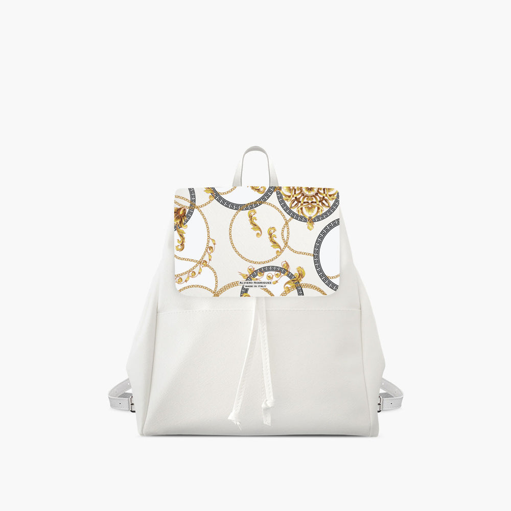 Zaino Zafiro Royal White