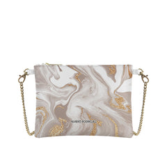 Pochette Teddy Gold River