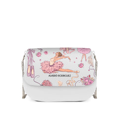 Borsa Tailor Ballet
