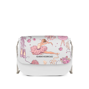 Borsa Tailor Ballet