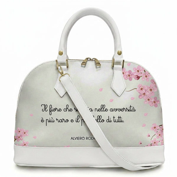 BORSA ALISYA IL FIORE