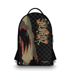 Zaino Zip 010