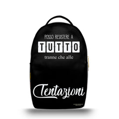 Zaino Imerial Tentazioni