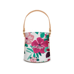 Borsa Secchiello Flower Season