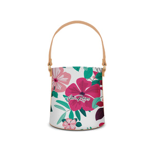 Borsa Secchiello Flower Season