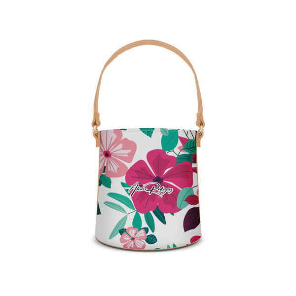 Borsa Secchiello Flower Season