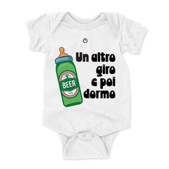 Bodino Un altro giro