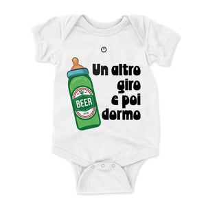 Bodino Un altro giro