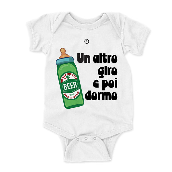 Bodino Un altro giro