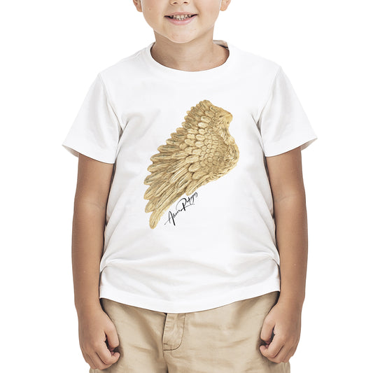 T-Shirt Bambino Imperial