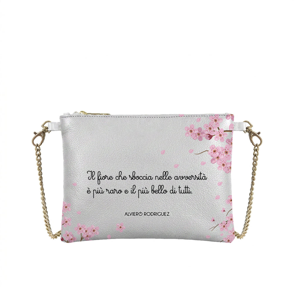 Pochette Teddy Il Fiore