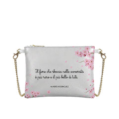 Pochette Teddy Il Fiore