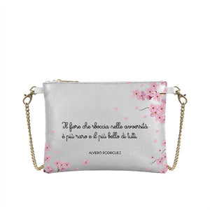 Pochette Teddy Il Fiore
