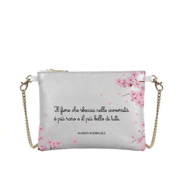 Pochette Teddy Il Fiore