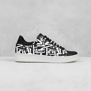Walk on 3.0 Street Black