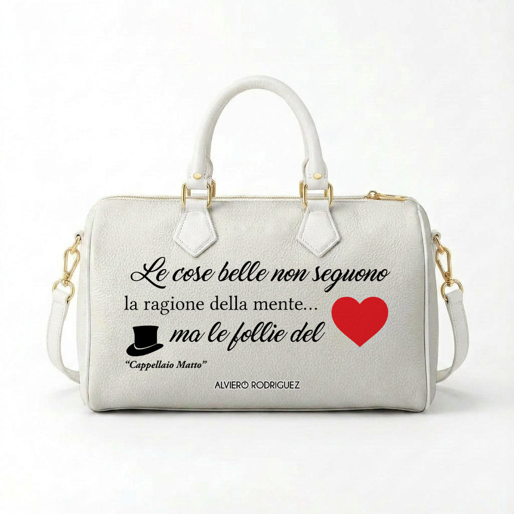 BAULETTO AR LE COSE BELLE