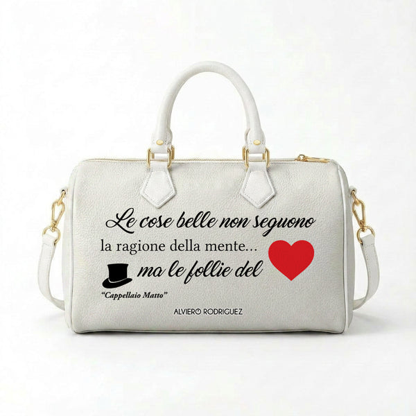 BAULETTO AR LE COSE BELLE