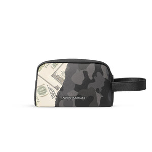 POCHETTE TIAGO MILITARY DOLLAR