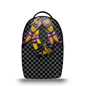Zaino Imerial Madame Serpenti