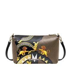 NOEMY BAG LION BAROQUE