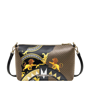 NOEMY BAG LION BAROQUE