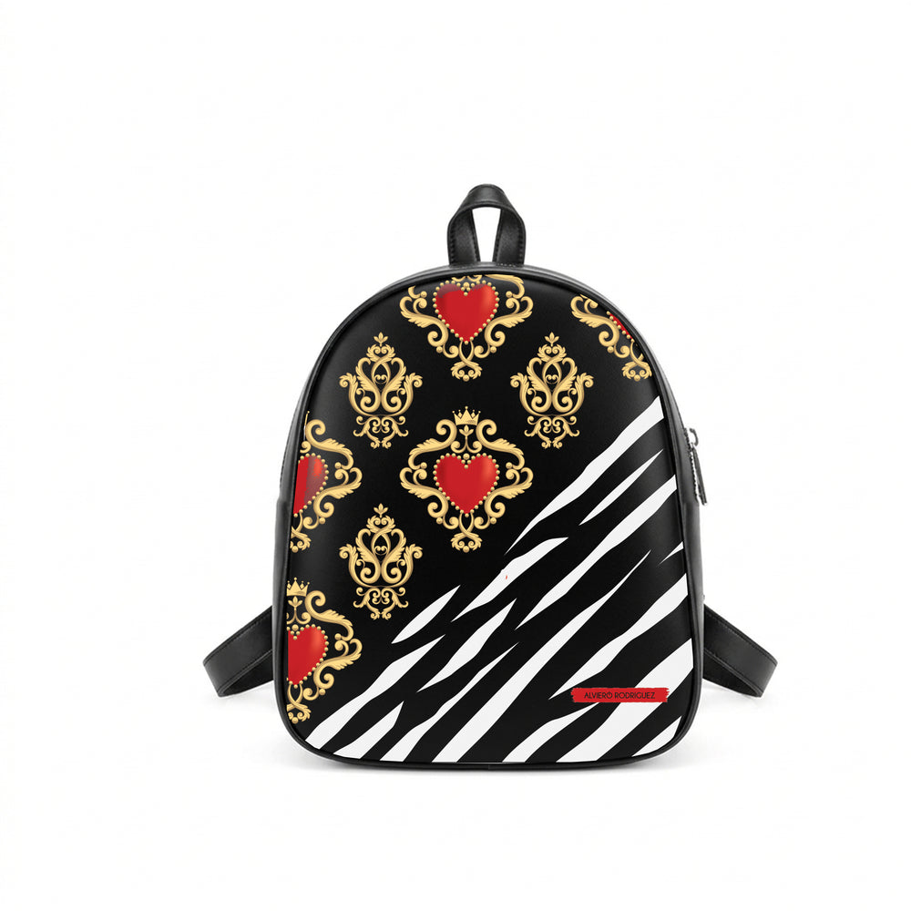 Zaino Nice Cuore Sacro