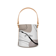 Borsa Secchiello Fashion Ink
