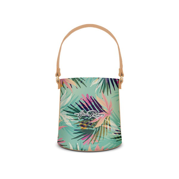 Borsa Secchiello Palm Colors