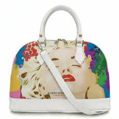 BORSA ALISYA MARILYN COLORS