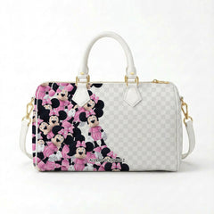 BAULETTO AR MINNIE PATTERN