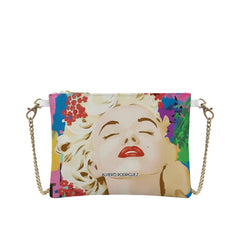 Pochette Teddy Marilyn Colors