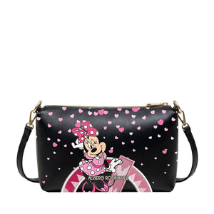 NOEMY BAG MINNIE CUORICINI
