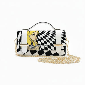 Borsa Chery Alice Tattoo