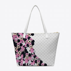 SHOPPER MAXI MINNIE PATTERN