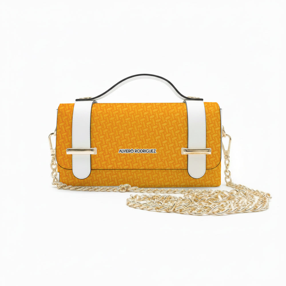 Borsa Chery Orange