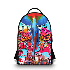 Zaino Zip 011