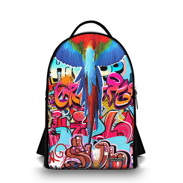 Zaino Zip 011