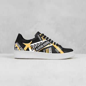 Walk on 3.0 Trasher Black
