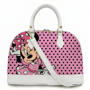 BORSA ALISYA MINNIE ROSA