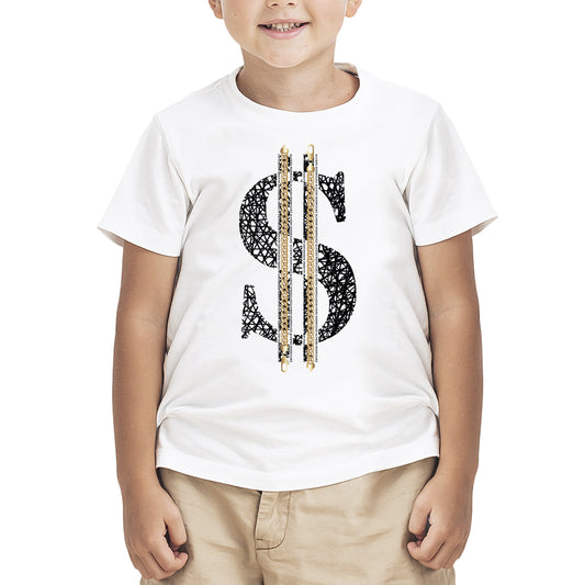 T-Shirt Bambino Million