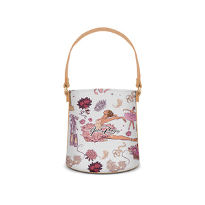 Borsa Secchiello Ballet
