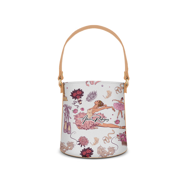 Borsa Secchiello Ballet