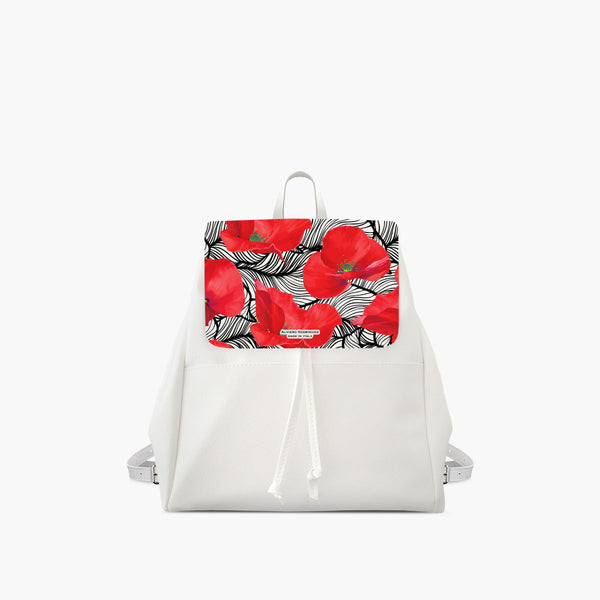 Zaino Zafiro Poppy