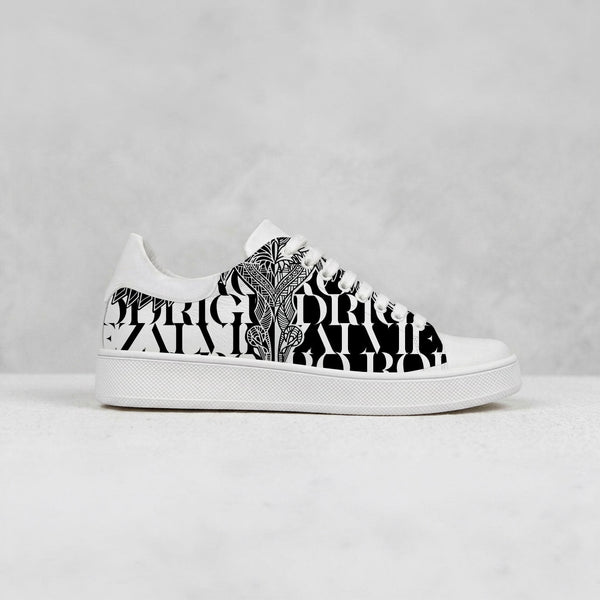 Walk on 3.0 Gufo White